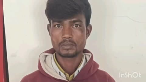 झंझारपुर: अररिया संग्राम पुलिस ने शराब के नशे में हंगामा कर रहे तीन लोगों को किया गिरफ्तार, न्यायिक हिरासत में भेजा