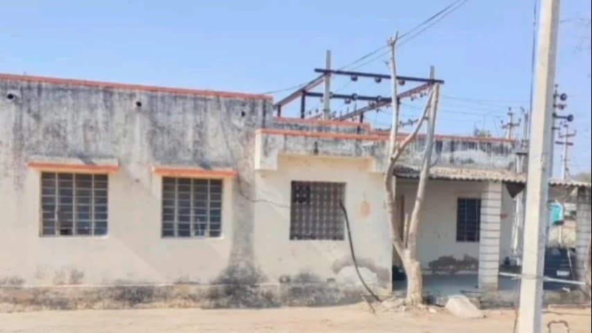 हुरड़ा: शंभुगढ़ में खुलेगा नया सहायक अभियंता कार्यालय, ऊर्जा मंत्री नागर ने की घोषणा