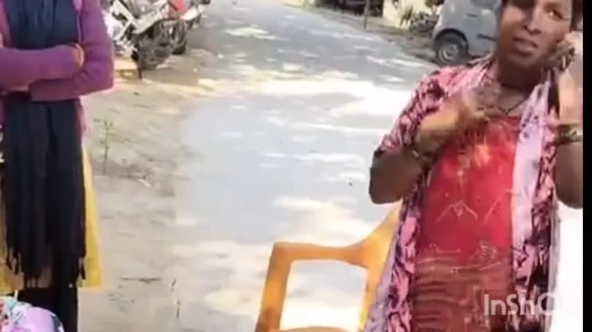 सरमेरा: बिशनपुर गांव में बच्चा चोरी के आरोप में 3 महिलाएं पकड़ी गईं, जांच में निर्दोष पाई गईं, पुलिस ने दी चेतावनी