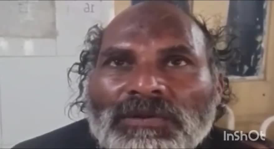आरोन: भादौर सेमरा मार्ग पर लटके बिजली के तार से करंट लगने पर एक व्यक्ति गंभीर रूप से घायल, अस्पताल में भर्ती