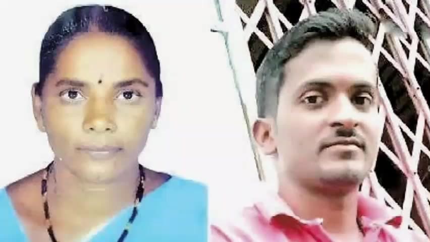 राधानगरी: अनैतिक संबंधातून भडगाव येथील विवाहितेचा खून,प्रियकराने गळा दाबून खून, वन्यप्राण्यांच्या हल्ल्यात झाल्याचा बनाव उघडकीस