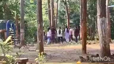 ଜି ଉଦୟଗିରି: ଜି ଉଦୟଗିରି ର ତାପମାତ୍ରା 7.1 ଡିଗ୍ରୀ ଥିବା ପାଣିପାଗ ବିଭାଗ ପକ୍ଷରୁ ସୂଚନା