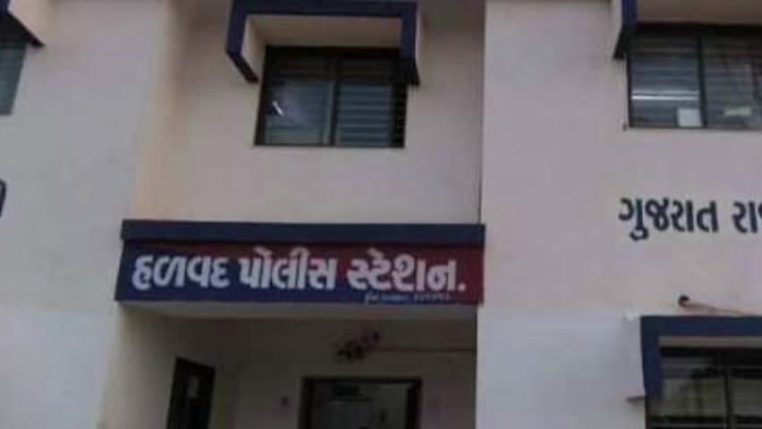 હળવદ: હળવદમાં યુવકે નર્મદા કેનાલમાં કૂદી આપઘાત કર્યો