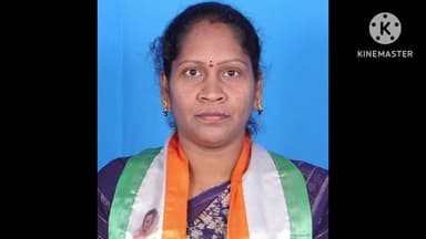 చౌటుప్పల్: చౌటుప్పల్ మున్సిపల్ చైర్మన్ గా పావని రమేష్ గౌడ్