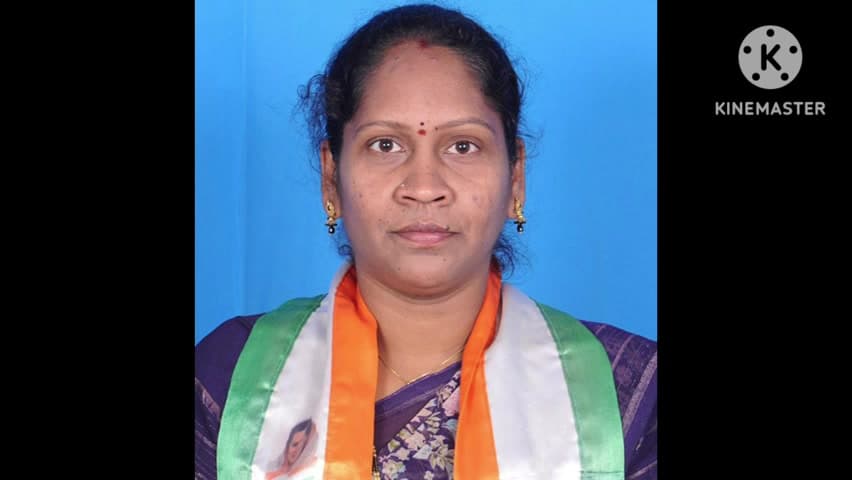 చౌటుప్పల్: చౌటుప్పల్ మున్సిపల్ చైర్మన్ గా పావని రమేష్ గౌడ్
