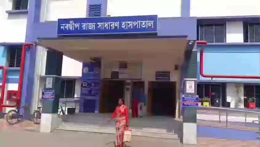 নবদ্বীপ: বাইক দুর্ঘটনায় মৃত্যু তেঘরিপাড়া ষষ্ঠীতলার বাসিন্দা যুবকের,ময়নাতদন্তের জন্য দেহ শক্তিনগর হাসপাতাল মর্গে পাঠাল পুলিশ