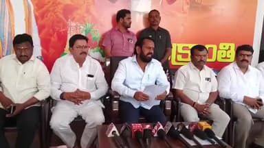 ఎచ్చెర్ల: గత ప్రభుత్వంలో చిన్న భిన్నమైన ఆర్థిక వ్యవస్థ గాడిలో పెట్టే విధంగా రాష్ట్ర బడ్జెట్ ఉంది: ఎచ్చెర్ల MLA నడికుదుటి ఈశ్వరరావు