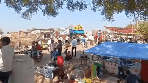 किशनगंज: कन्यादह शिव मंदिर में उमड़ा आस्था का सैलाब, भव्य मेले के साथ निकला लकी ड्रॉ