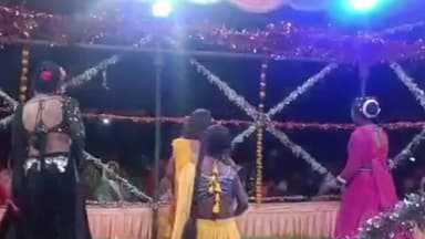 फरसाबहार: महाशिवरात्रि पर तुबा और तुमला में रात्रिकालीन नाट्य मंचन, सुबह तक जमे रहे दर्शक