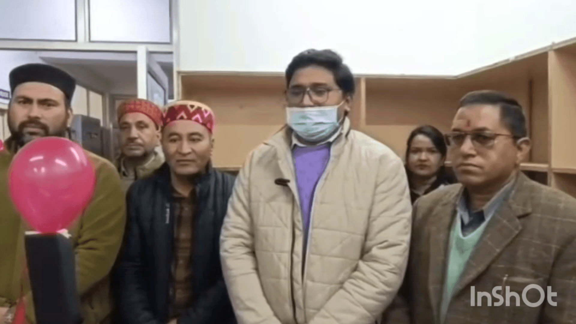 मनाली: सिविल अस्पताल मनाली में समाज सेवियों ने भेंट किया एडवांस्ड सी-आर्म कम्पैटिबल इलेक्ट्रिक ऑक्यूपेशनल थेरेपी टेबल