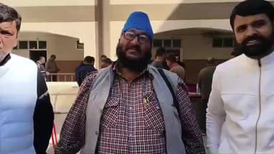 टिहरा सुजानपुर: होली मेला ग्राउंड के ऑक्शन के लिए आए 9 टेंडर फॉर्म में से 2 रिजेक्ट, अब 7 लोग लेंगे बोली में भाग