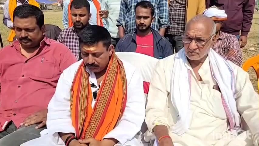 ब्रह्मपुर: ब्रह्मपुर पशु मेला में 18 फरवरी को घोड़ों की रेस, कई राज्यों के घोड़े होंगे शामिल