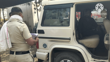 पंधाना: छनेरा निवासी 50 वर्षीय व्यक्ति के खिलाफ बोरगांव पुलिस की कार्रवाई, न्यायालय भेजा