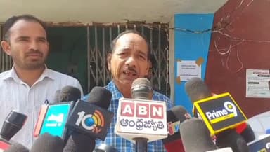 ఖానాపూర్: ఖానాపూర్ మున్సిపల్ చైర్మెన్, వైస్ చైర్మన్ ఎన్నికపై కోరం లేకపోవడంతో మరోసారి వాయిదా