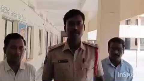 శ్రీకాళహస్తి: గురుకుల విద్యార్థులు అదృశ్యం కాలేదు: సీఐ మంజునాథ రెడ్డి వెల్లడి