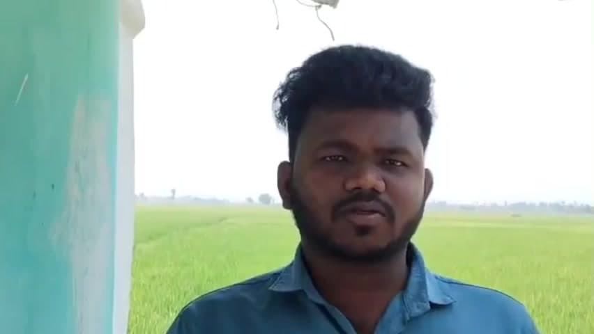 కొవ్వూరు: ధృవీకరణ పత్రానికి VRO 5 వేల రూపాయలు డిమాండ్.