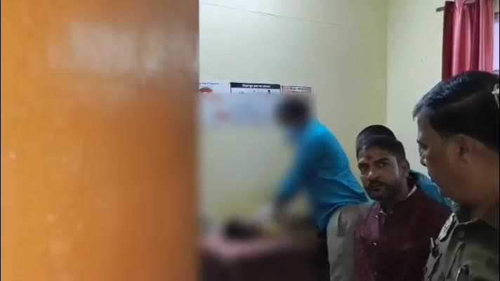 नौगढ़: गोलाबाद में दर्दनाक हादसा, कुएं में गिरने से दो मासूम बच्चों की हुई मौत