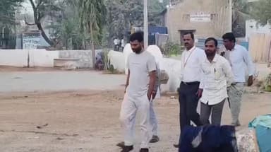 ಮಾನ್ವಿ: ಎಸ್ ಎಸ್ ಎಲ್ ಸಿ ಫಲಿತಾಂಶ ಸುಧಾರಣೆಗೆ ಮಾನ್ವಿ ತಹಸೀಲ್ದಾರ್ ವಿನೂತನ ಪ್ರಯತ್ನ