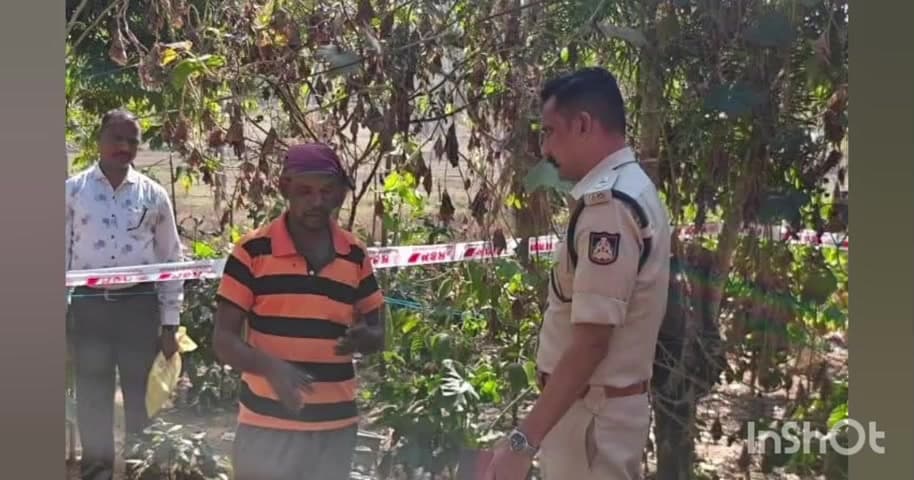 ಪಿರಿಯಾಪಟ್ಟಣ: ಕದ್ದ ಕೋಳಿ ತಿನ್ನುವ ವಿಚಾರಕ್ಕೆ ಗಲಾಟೆ; ಅಪ್ರಾಪ್ತ ಸಾವು