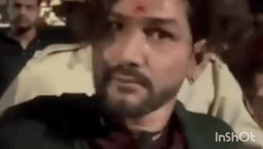 खालापूर: खोपोलीत चेन स्नॅचिंगचा प्रयत्न फसला; संतप्त नागरिकांनी दिला चोप