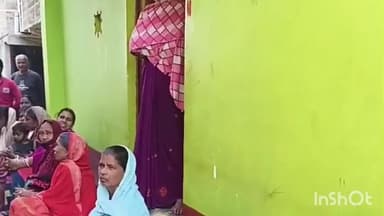 इस्लामनगर अलीगंज: मानपुर निवासी लापता जदयू युवा नेता रामाशीष कुशवाहा ने परिजनों से की बात, परिवार को मिली राहत