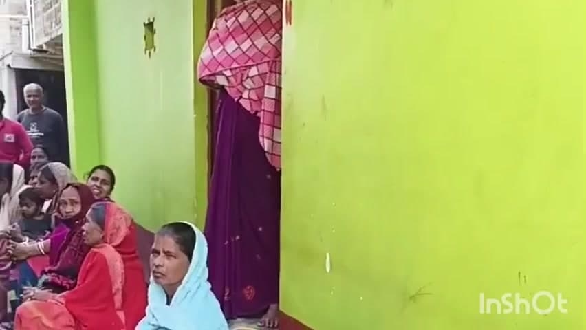 इस्लामनगर अलीगंज: मानपुर निवासी लापता जदयू युवा नेता रामाशीष कुशवाहा ने परिजनों से की बात, परिवार को मिली राहत