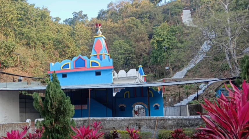 ढीमरखेड़ा: रामभक्ति की गूंज: पिपरिया सेहलावन में 19-25 फरवरी तक भव्य श्रीराम महायज्ञ एवं संगीतमय रामकथा