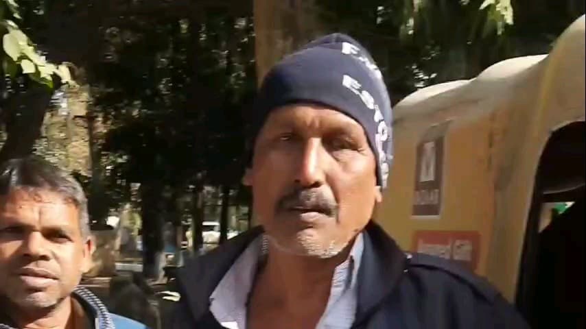 साहेबपुर कमाल: साहेबपुरकमाल पुलिस ने सबदलपुर से धोखाधड़ी के एक वारंटी को किया गिरफ्तार