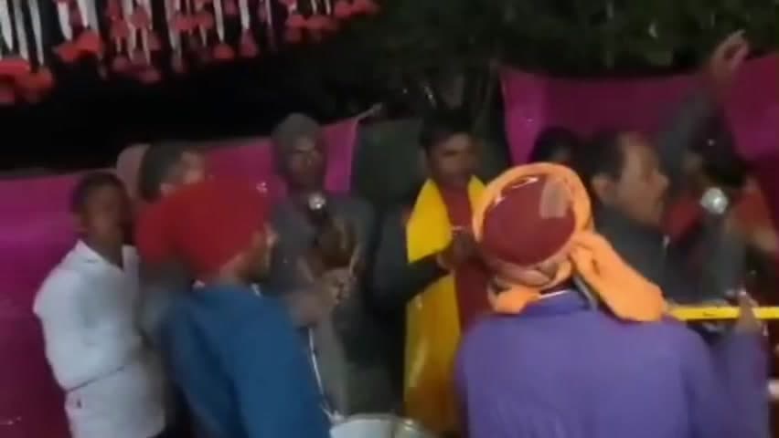 विष्णुगढ़: बौधा में श्रद्धा और उल्लास के साथ अखंड कीर्तन आयोजित, भक्ति में डूबा जनमानस