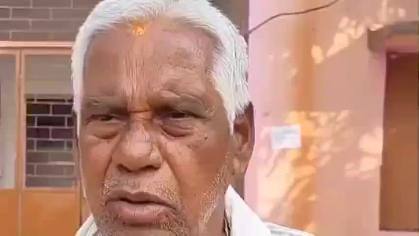 ସିମୁଳିଆ: ବାଡୁଳି ଖଜୁକେସ୍ୱର ସରକାରୀ ଉଚ୍ଚ ବିଦ୍ୟାଳୟର ନିଲମ୍ବନ ହୋଇଥିବା ପ୍ରଧାନ ଶିକ୍ଷକଙ୍କୁ ପୁନଃ ନିଯୁକ୍ତି ନେଇ ଗ୍ରାମବାସୀଙ୍କ ପ୍ରତିକ୍ରିୟା