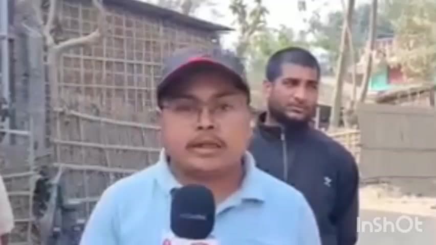 छातापुर: छातापुर के चकला गांव में 'नल-जल योजना' का हाल बेहाल, ग्रामीणों ने बताई समस्या #jansamsaya