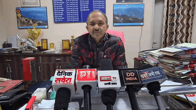 नमहोल: बिलासपुर में मार्च-अप्रैल में चलेगा एचपीवी टीकाकरण अभियान, 4000 किशोरियों को मिलेगा लाभ
