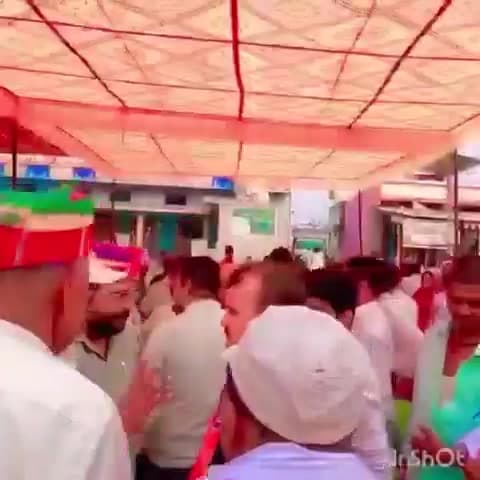 अरथूना: भानो का पाडा गांव में अरथूना भाजपा मंडल की बैठक आयोजित