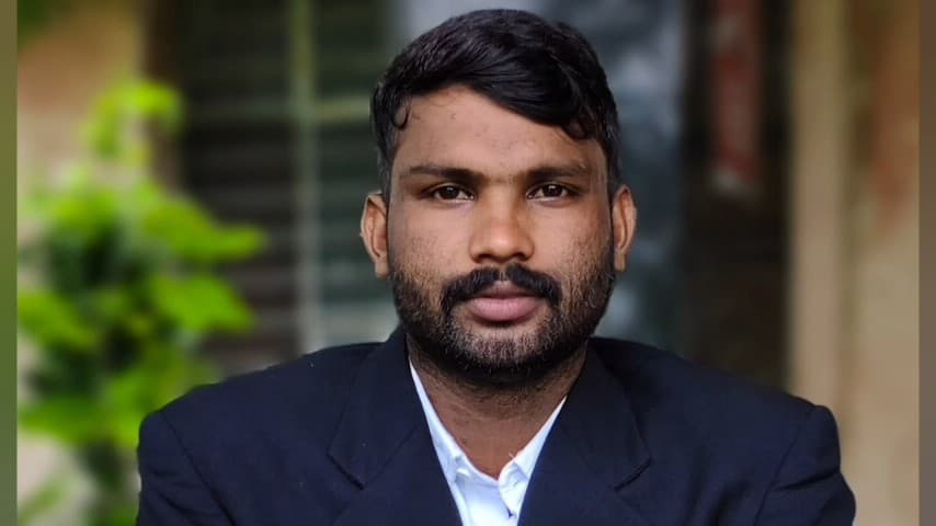 पिड़ावा: पिड़ावा के हंसराज को भारतीय आजाद समाज पार्टी (कांशीराम) का जिला अध्यक्ष नियुक्त किया गया