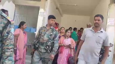 हंटरगंज: *हंटरगंज में नौकरी का झांसा देकर NGO ने महिलाओं को ठगा,दर्जनों पीड़ित महिलाओं ने की शिकायत*