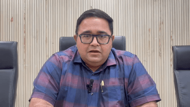 तेल्हारा: ACB ची कारवाई  मुख्यमंत्र्यांना यांच्याच खात्याच्या मंत्र्यांवर ही कारवाई केली राष्ट्रवादी श.पवार प्रवक्ता फैजान मिर्झा