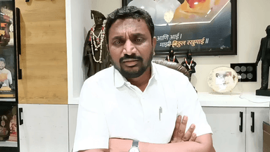पातुर: ब्लॅक बॉक्स रिकव्हर करायला आता विदेशात पाठवण्यात आलं. राष्ट्रवादी काँग्रेस पार्टीचे आमदार अमोल मिटकरी