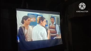 স্বরূপনগর: উন্নয়নের পাঁচালী: বিথারি-হাকিমপুরে রাজ্য সরকারের ১৫ বছরের খতিয়ান পেশ পঞ্চায়েত সভাপতির
