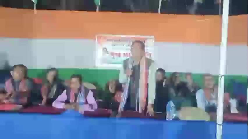 শীতলকুচি: ২০২৬শের নির্বাচন কে সামনে রেখে TMC র বুথ সম্মেলন দেওয়ানকোট জয়দুয়ারে