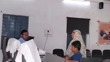 पिपरिया: पिपरिया जनसुनवाई: निजी स्कूल अनियमितता, टोल पास व पेंशन की जांच की मांग, आई आधा दर्जन शिकायतें