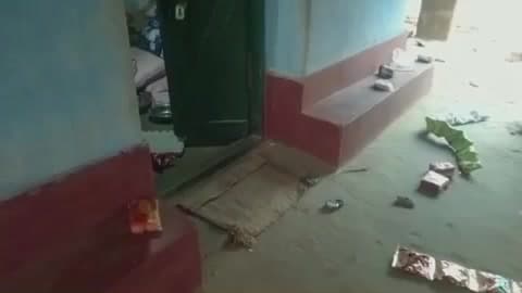 तांतनगर: तांतनगर-कुमारडूंगी में चोरी की घटनाओं से दहशत, एक सप्ताह में तीन घरों में चोरी
