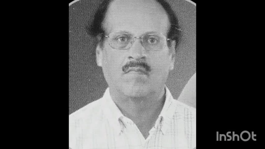 മീനച്ചിൽ: പൂവത്തോട് പറമ്പിൽ കരിയിലയ്ക്ക് തീയിടുന്നതിനിടെ ശരീരത്തിൽ തീ പടർന്ന് ഗൃഹനാഥൻ വെന്തുമരിച്ചു