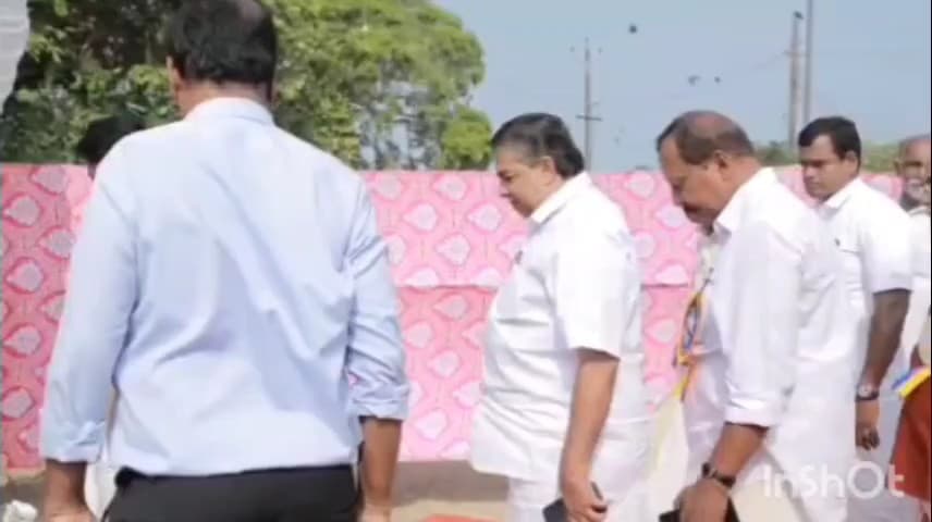 കരുനാഗപ്പള്ളി: നീണ്ടകര- ശക്തികുളങ്ങര തീരദേശ മേഖലയിലെ വിവിധ പദ്ധതികളുടെ ഉദ്ഘാടനം മന്ത്രി സജി ചെറിയാൻ നിർവഹിച്ചു