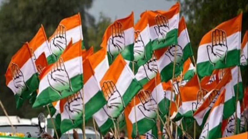 भानुप्रतापपुर: ब्लॉक कांग्रेस कमेटी दुर्गुकोंदल की महत्वपूर्ण संगठनात्मक बैठक 18 फरवरी को आयोजित होगी