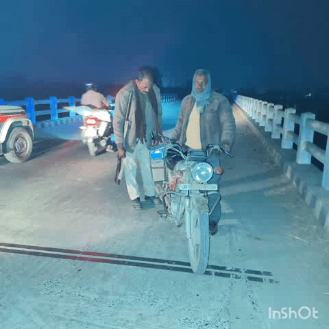 कृत्यानंद नगर: पूर्णिया पुलिस अधीक्षक महोदया के आदेश पर संध्या काल में चलाया गया विशेष वाहन जांच अभियान