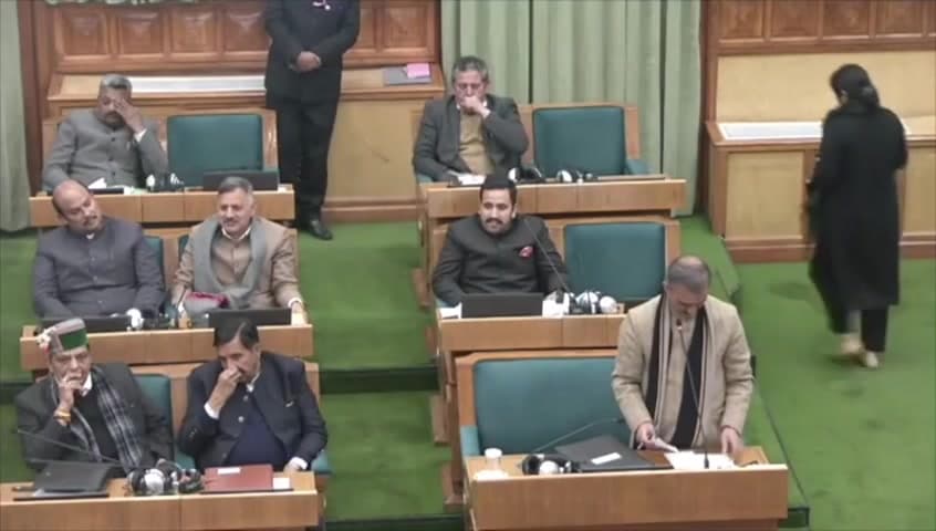 नेरवा: सीएम सुक्खू ने कहा, यदि पूर्व भाजपा सरकार वित्तीय अनुशासन लाती तो प्रदेश के ऋण में होती कटौती