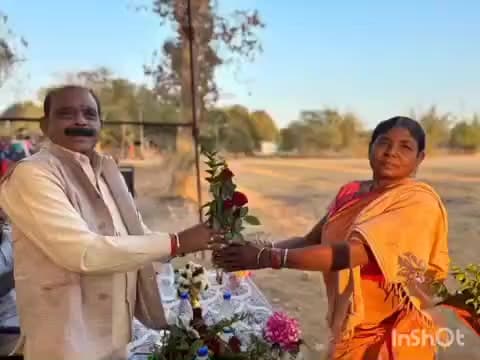 भानपुरी: तुंगापाल में बस्तर विधायक लखेश्वर बघेल ने क्रिकेट प्रतियोगिता के समापन कार्यक्रम में विजेता और उपविजेता को किया सम्मानित