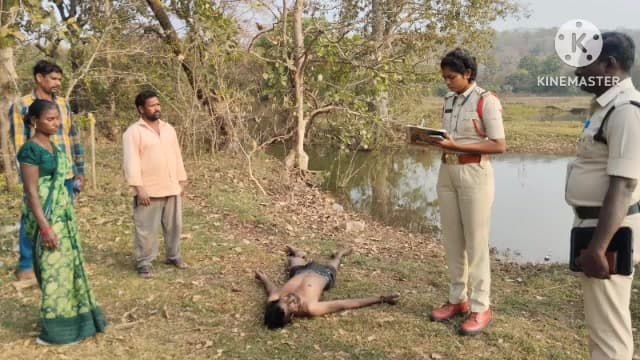 నిజామాబాద్ రూరల్: మోపాల్ లో చెరువులో స్నానానికి వెళ్లిన వ్యక్తి నీట మునిగి మృతి