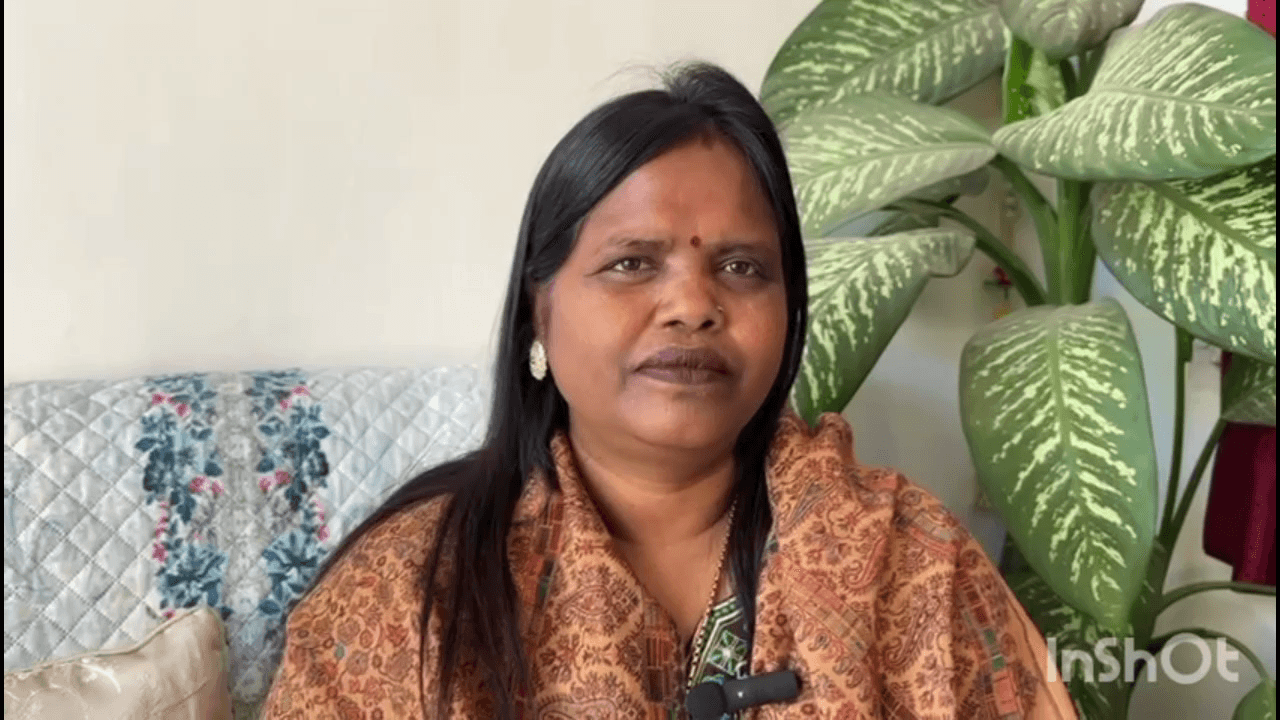 लुण्ड्रा: नगर निगम महापौर मंजूषा भगत से नए नगर निगम कार्यालय के उद्घाटन पर प्रतिक्रिया लेने पहुंचे, उन्होंने क्या कहा