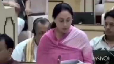 पीपलू: वित्त मंत्री दिया कुमारी ने ग्राम कुरेड़ा में सहोदरा नदी पर बॉक्स कलवर्ट कार्य के लिए 2.50 करोड़ रुपए की बजट घोषणा की